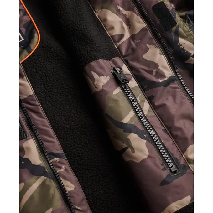 Damesjurk Superdry Everest