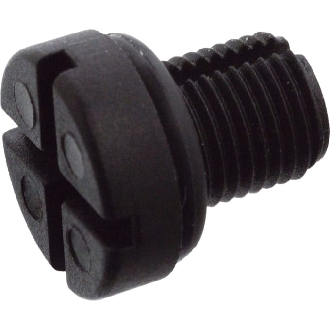 Ontluchtingsschroef /-klep, Radiator FEBI BILSTEIN 23750