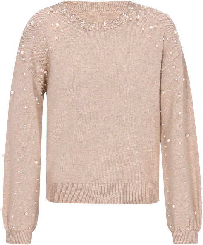 NAEMI Jumper