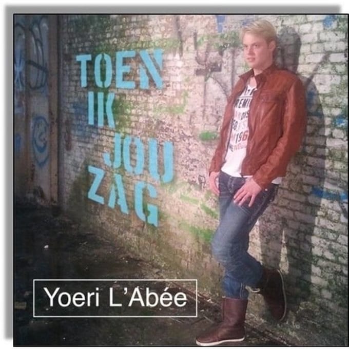 Toen Ik Jou Zag