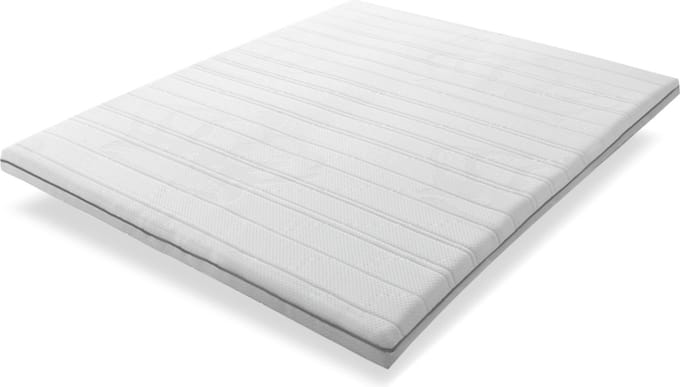 FLIP TOPPER 9CM DIK 180X200