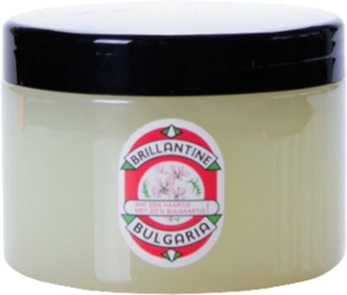 Bulgaria Brillantine 300ml Pot
