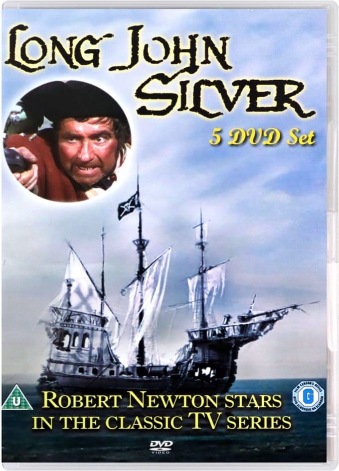 Long John Silver