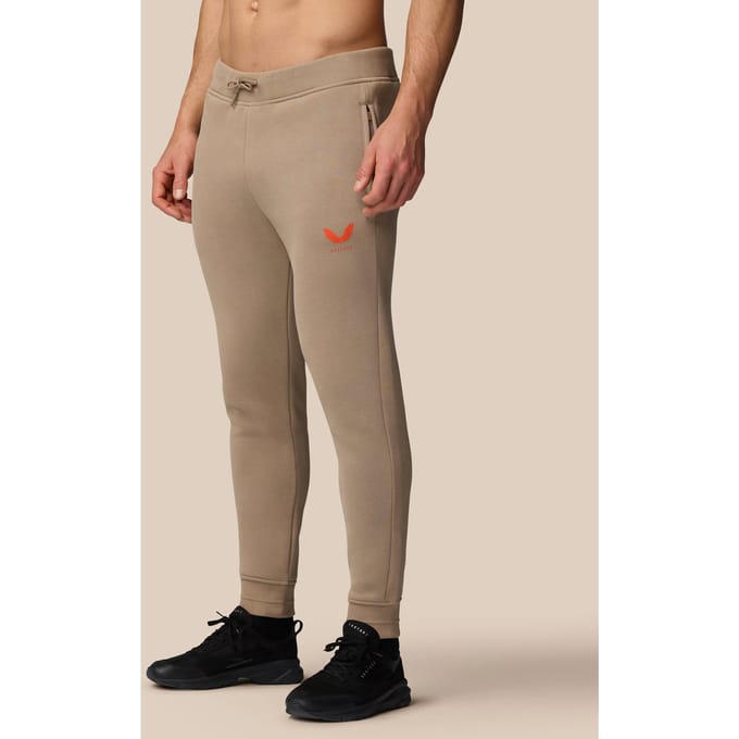 Adapt Fleece Joggers - Klei