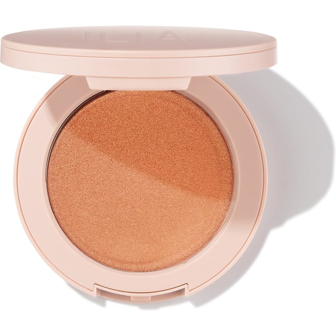 Ilia Beauty Lightshift Cream Highlighter - Daze