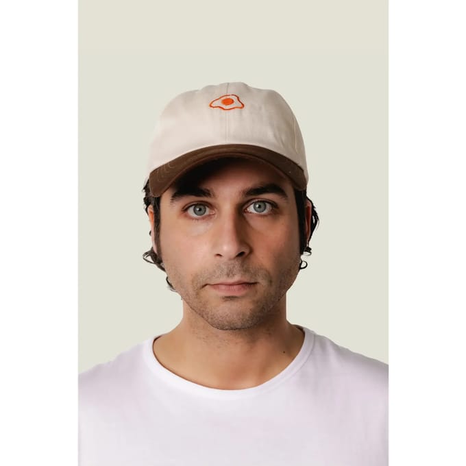 Baseball cap Imago Egg