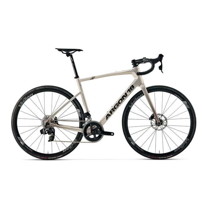 Racefietsen Argon 18 Equation Rival AXS