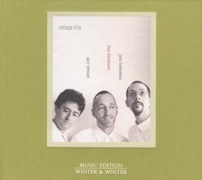 Refuge Trio