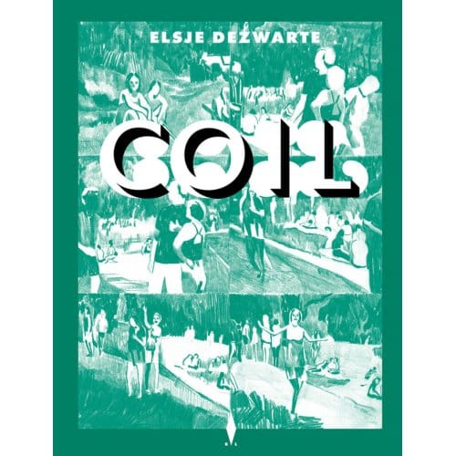 Coil - Elsje Dezwarte
