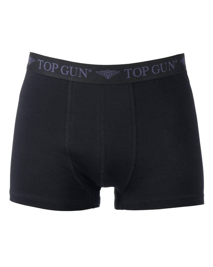 Top Gun boxershorts dubbelpak TGUW002