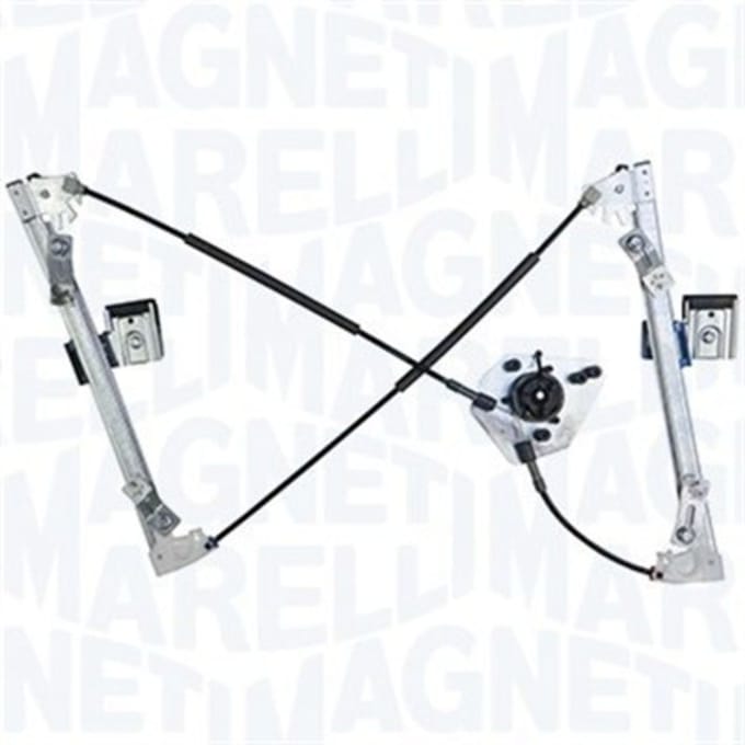 Raamregelaar MAGNETI MARELLI 350103187500 links
