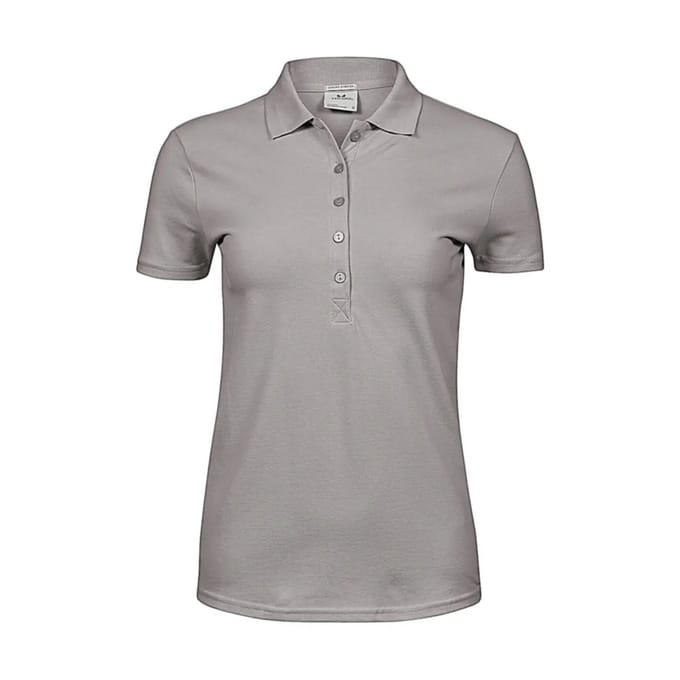 Tee Jays - Women´s Luxury Stretch Polo - Stone - S