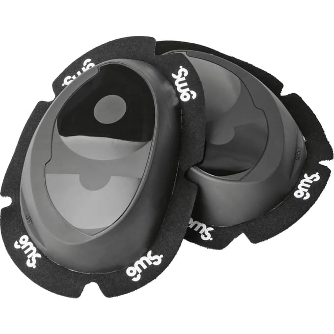 Knieschuiver motorfiets GMS GR