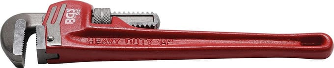 Verstelbare Pijpentang Amerikaans Model 350 mm | Spanbereik 13-38 mm