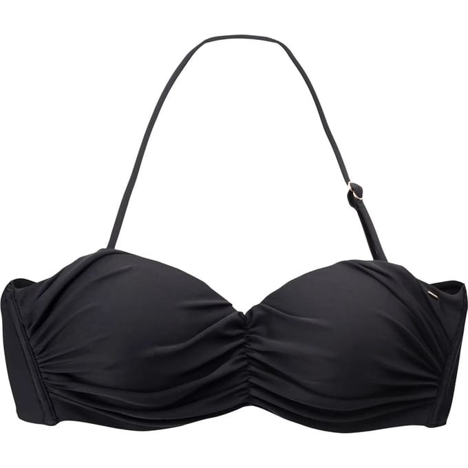 Dames zwemkleding top Fitanu Alcantari Top