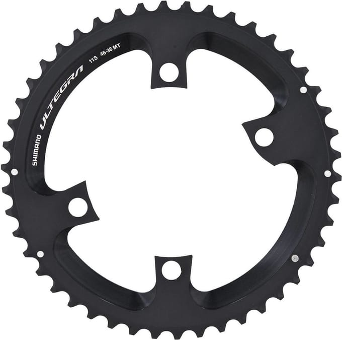 Tray Shimano Ultegra FC-R8000