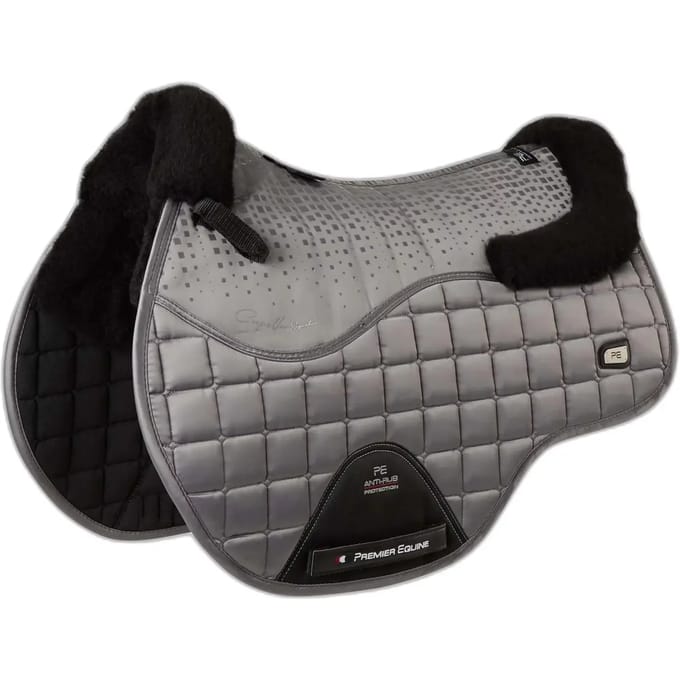 Springtapijt Premier Equine Capella CC Square