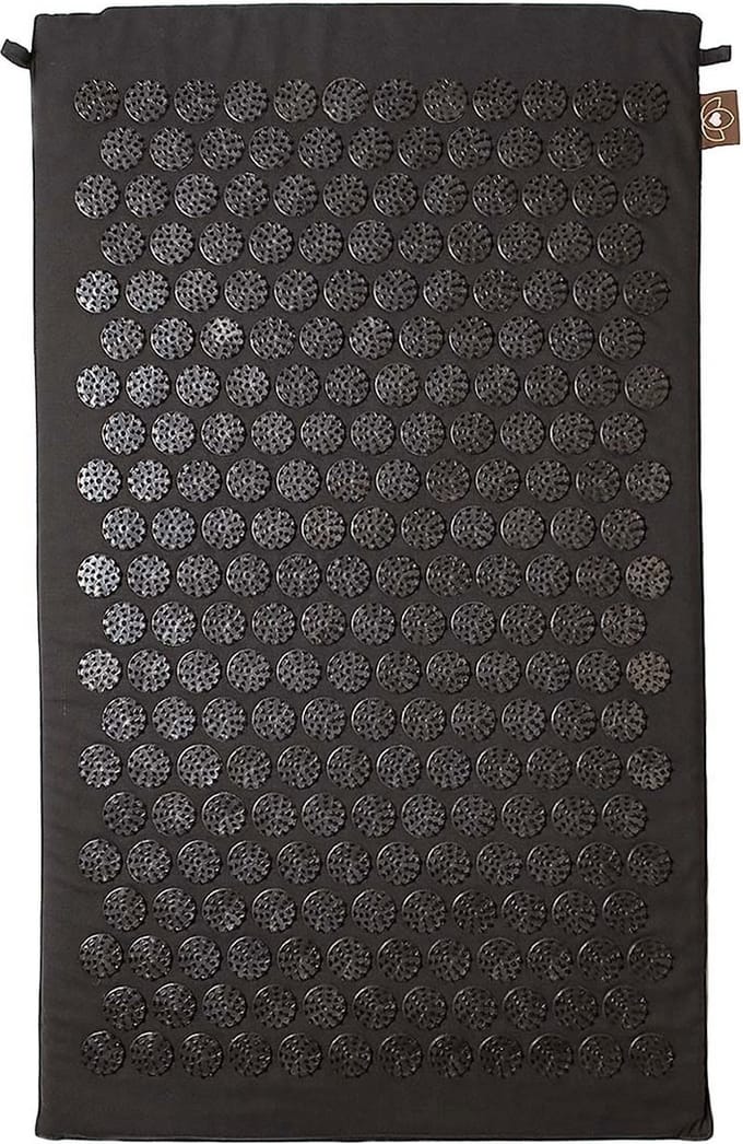 Spijkermat zwart - Lotus