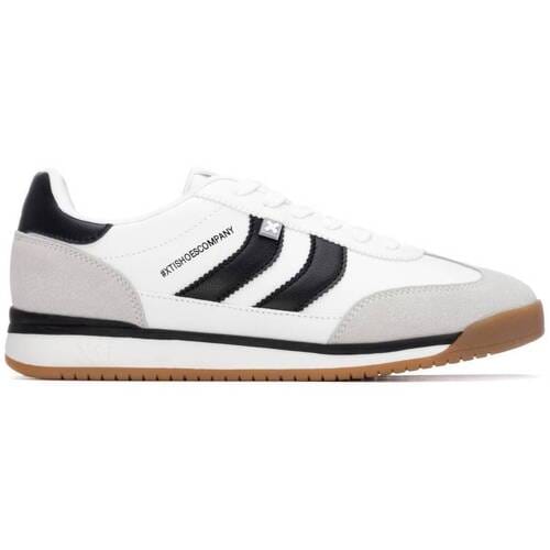 Xti 144582 Schoenen Wit EU 40 Man