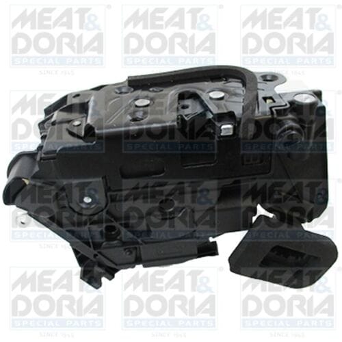 Deurslot MEAT & DORIA 31155