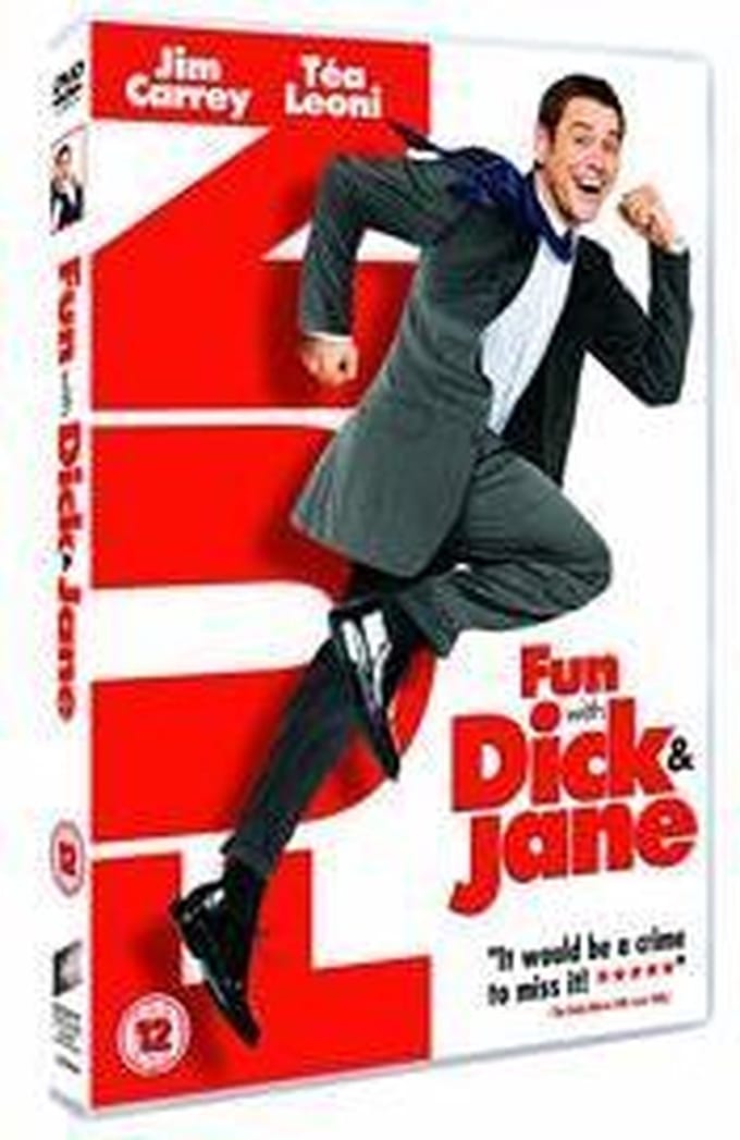 Fun With Dick & Jane