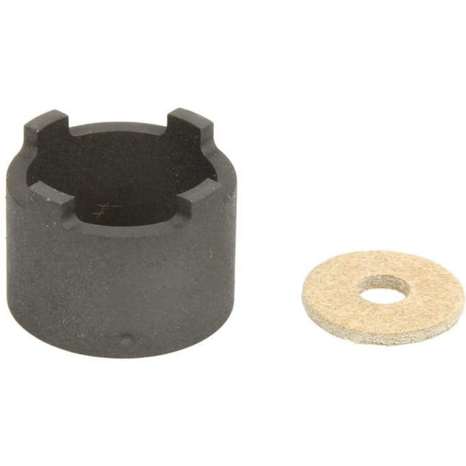 Afdichtingsring BOSCH F 00V C18 001