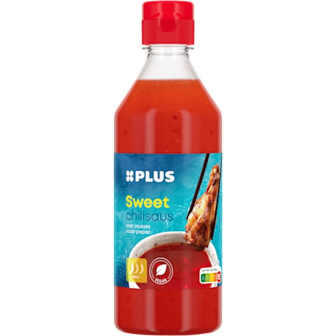 Chilisaus sweet