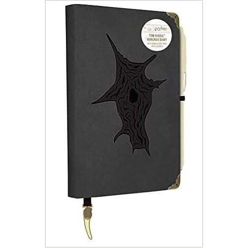 Harry Potter: Tom Riddle Diary - Insight Editions