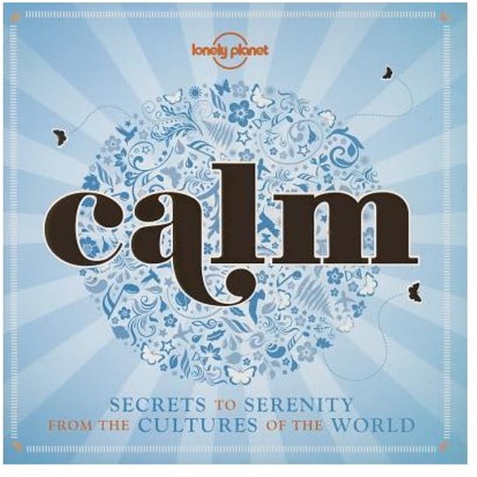 Lonely Planet Calm
