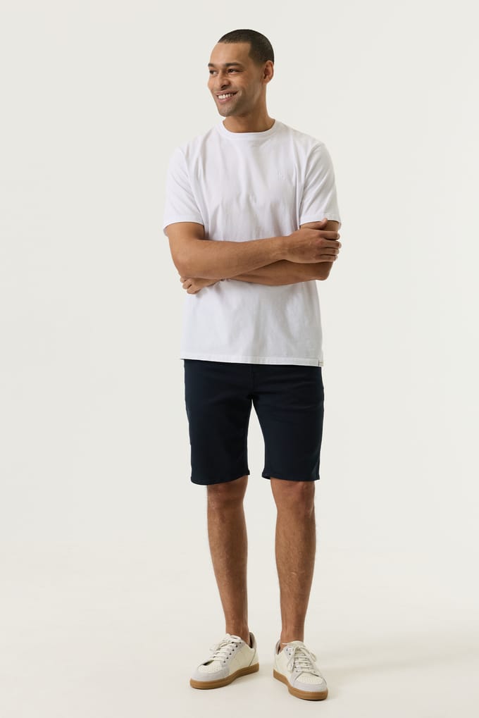Garcia - 615 Russo short - Heren - Korte broeken