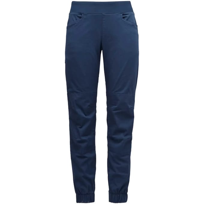 Black Diamond Notion Sp Broek Blauw S Vrouw