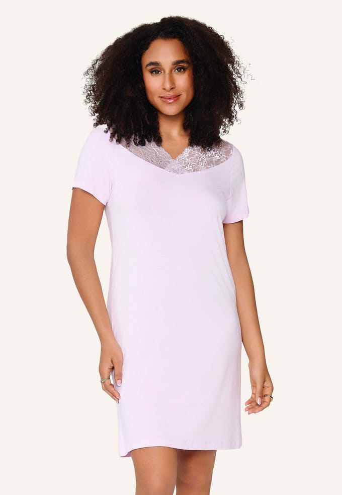 Lingadore Pyjama jurk