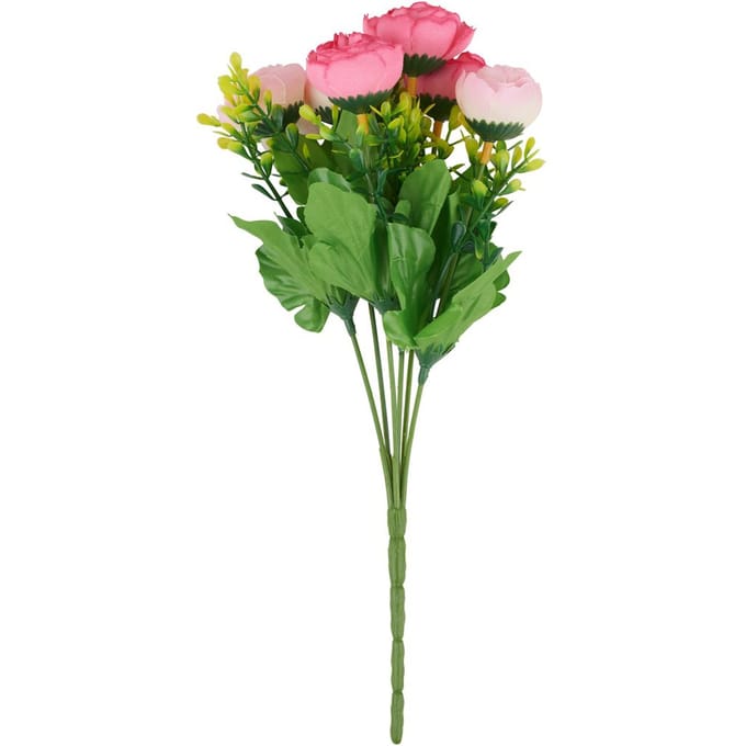 VBS Ranonkel bos "Roze"