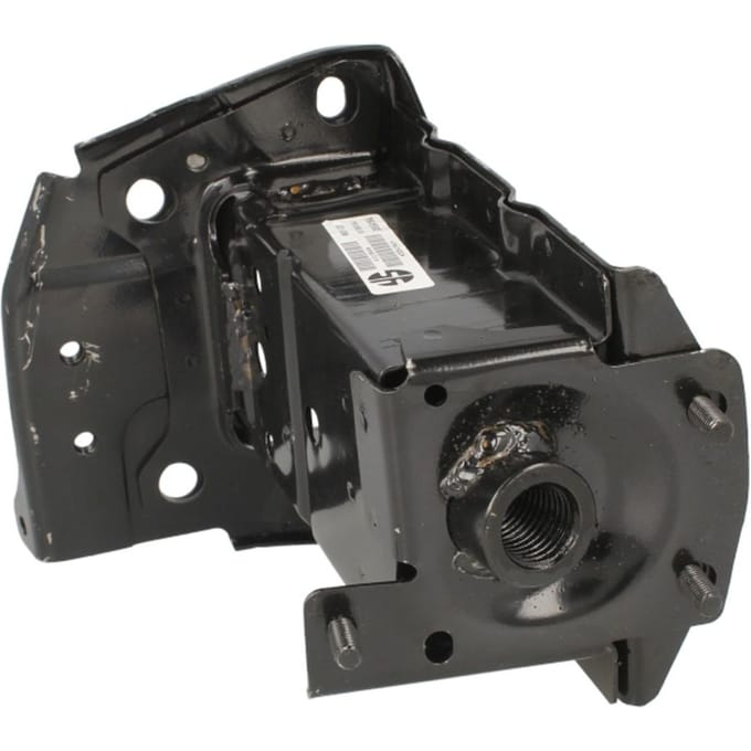 Bumper, bevestiging BLIC 5504-00-1601931P