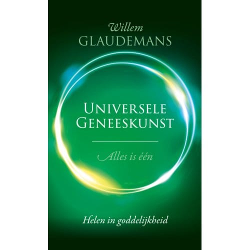 Universele Geneeskunst - Willem Glaudemans
