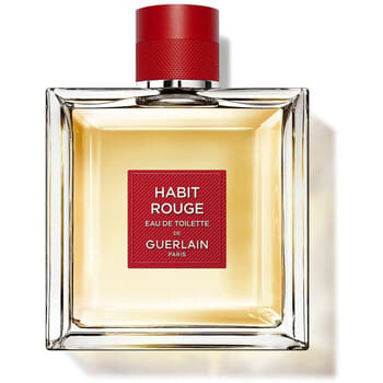 Guerlain Eau De Toilette Guerlain - Habit Rouge Eau De Toilette  - 50 ML