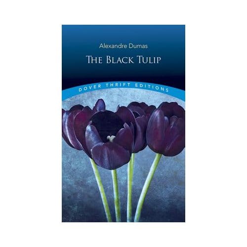 Black Tulip - Alexandre Dumas
