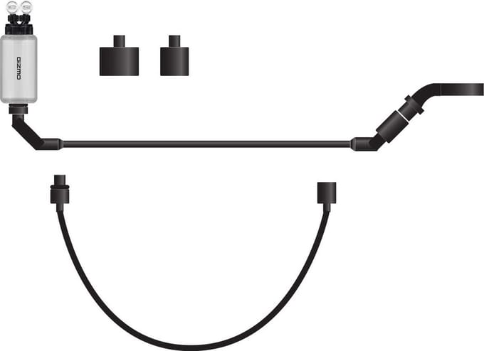 Sleutelindicator Sonik Gizmo Swingbob Phat