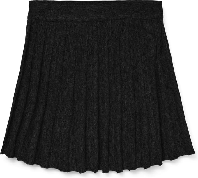 Vero Moda Gebreide rok VMMARINA Korte rok