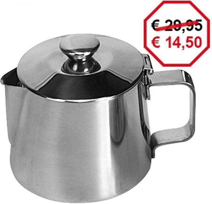 Theepot 1,50L 815015