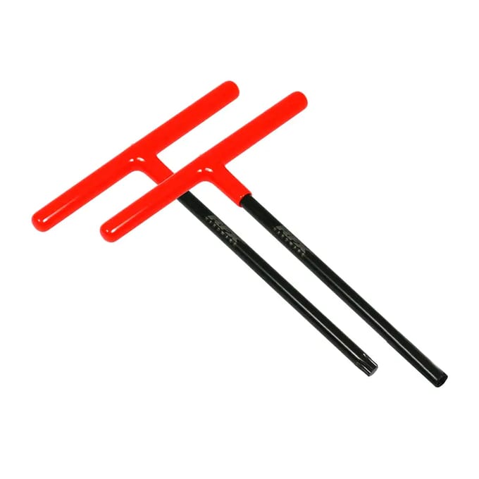 T-sleutel RFX