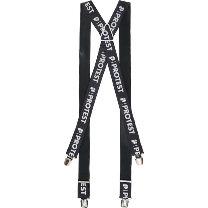 Protest Mens Prtzone Suspender