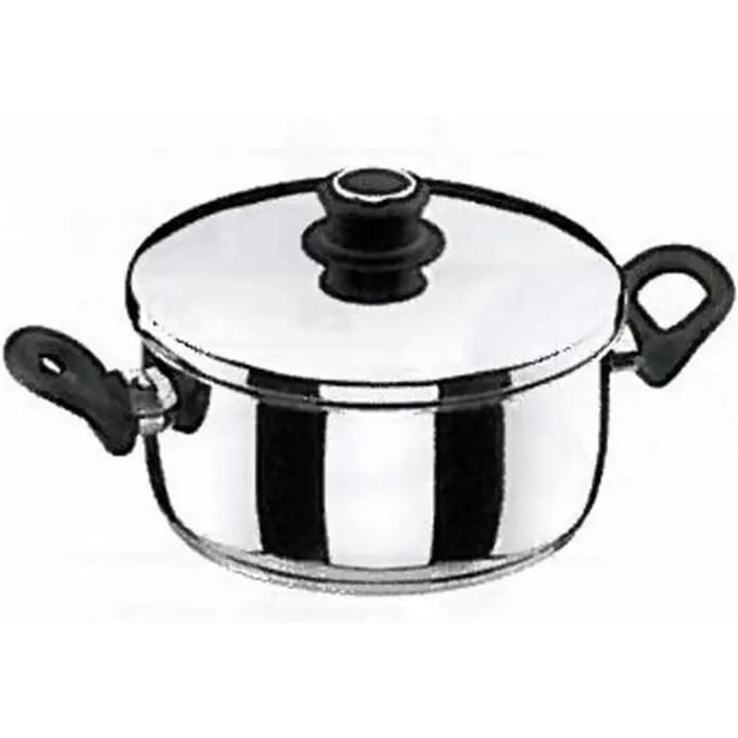 Marmite Lacor Estudio 26 cm