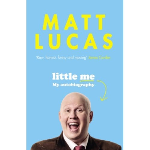 Little Me - Matt Lucas