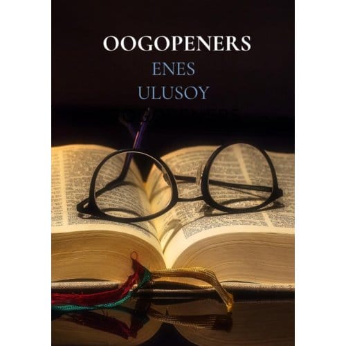 Oogopeners - Enes Ulusoy