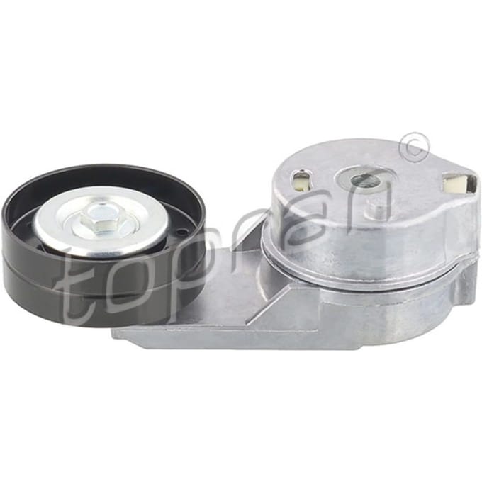 Topran Riemspanner, Poly V-riem HANS PRIES 112 976
