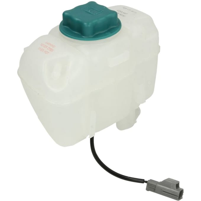 Expansievat, koelvloeistof THERMOTEC DBV009TT