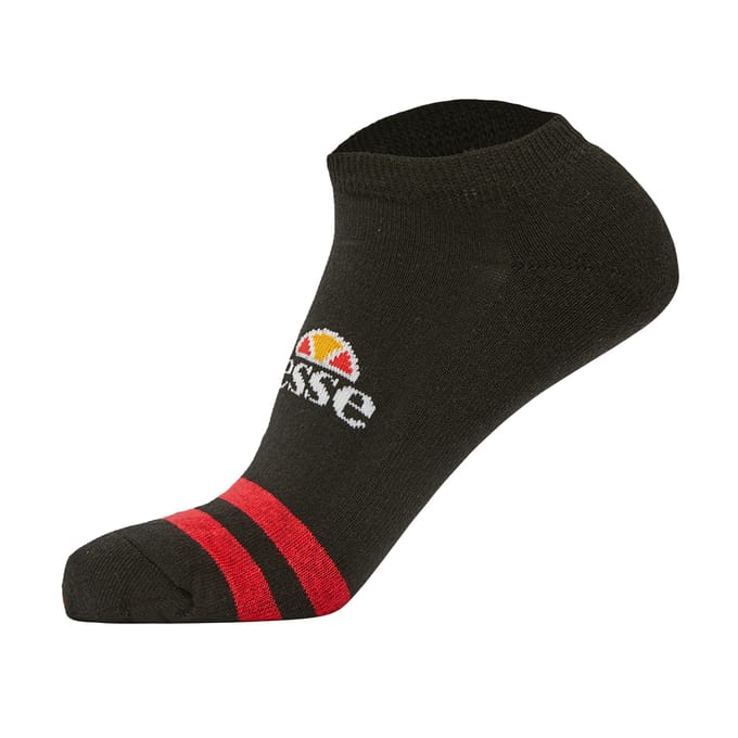 Ellesse Sokken MELNA TRAINER LINER Set van 6