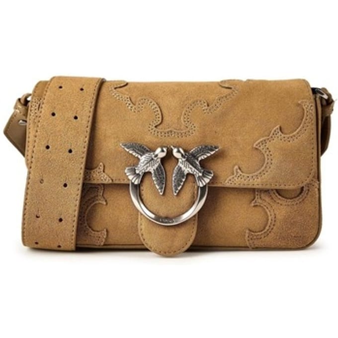 PINKO 106244 A0F6 Bruin N/A EU