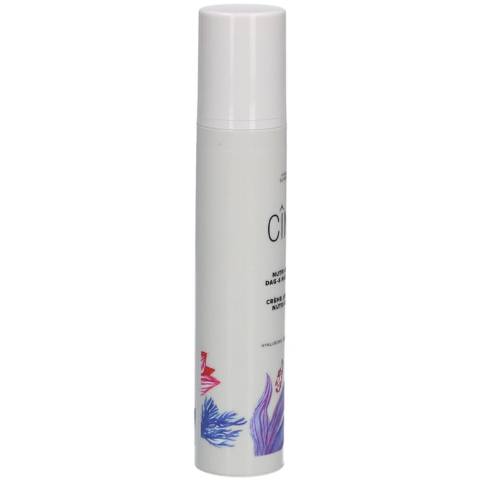 CÎME - Honestly Aging - Nutri-intense dag- & nachtcrème - 50ml